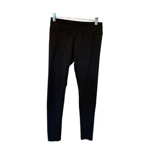 🍒 2/$20 🍒 Black Zelle Leggings est XS size with Key Pocket